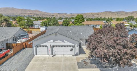 2279 Ruddy Way, Spanish Springs, NV 89441 Photo