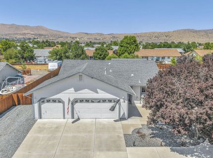 2279 Ruddy Way, Spanish Springs, NV 89441 Photo