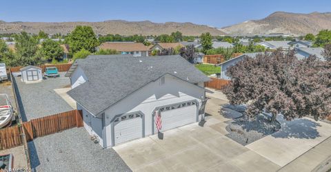 2279 Ruddy Way, Spanish Springs, NV 89441 Photo