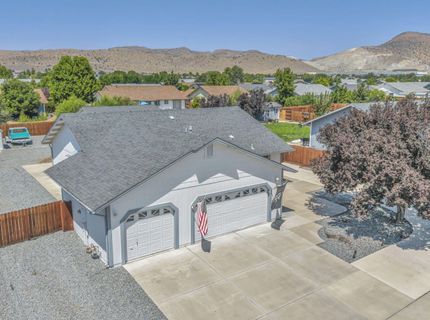 2279 Ruddy Way, Spanish Springs, NV 89441 Photo