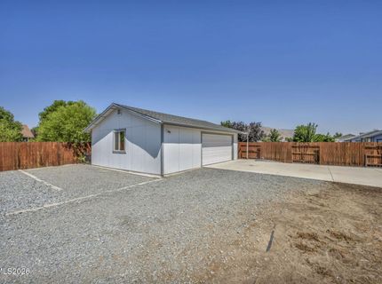 2279 Ruddy Way, Spanish Springs, NV 89441 Photo