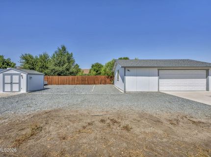 2279 Ruddy Way, Spanish Springs, NV 89441 Photo