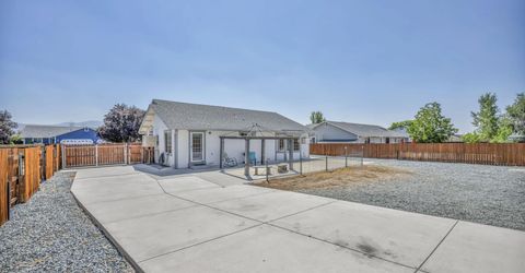 2279 Ruddy Way, Spanish Springs, NV 89441 Photo