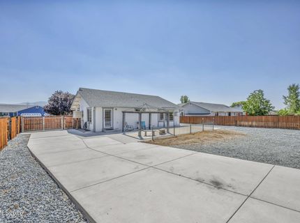 2279 Ruddy Way, Spanish Springs, NV 89441 Photo