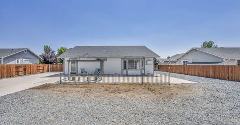 2279 Ruddy Way, Spanish Springs, NV 89441 Photo