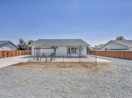 2279 Ruddy Way, Spanish Springs, NV 89441 Photo