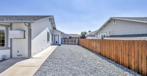 2279 Ruddy Way, Spanish Springs, NV 89441 Photo