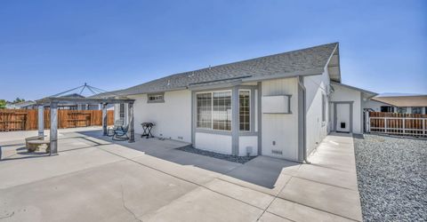 2279 Ruddy Way, Spanish Springs, NV 89441 Photo