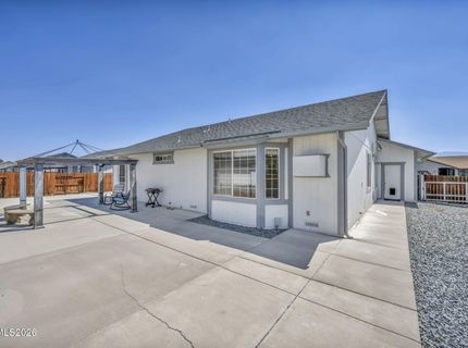 2279 Ruddy Way, Spanish Springs, NV 89441 Photo