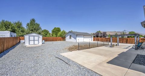 2279 Ruddy Way, Spanish Springs, NV 89441 Photo