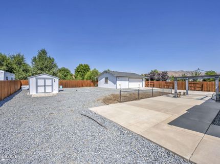 2279 Ruddy Way, Spanish Springs, NV 89441 Photo