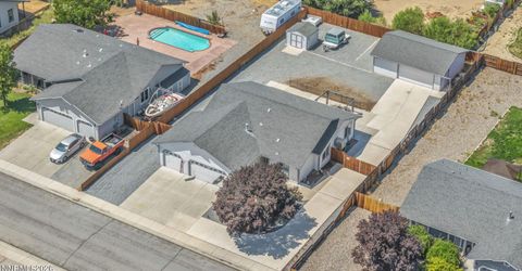 2279 Ruddy Way, Spanish Springs, NV 89441 Photo