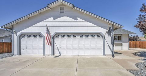2279 Ruddy Way, Spanish Springs, NV 89441 Photo