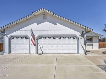 2279 Ruddy Way, Spanish Springs, NV 89441 Photo