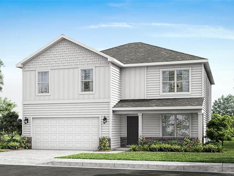 3207 Northerton Court, Butler Township, OH 45414 Photo 1