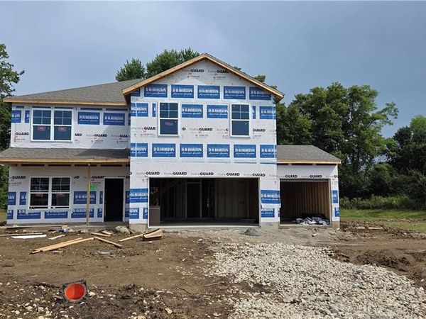 3207 Northerton Court, Butler Township, OH 45414