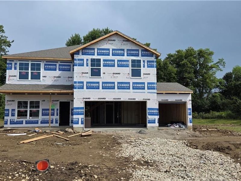 3207 Northerton Court, Butler Township, OH 45414 Photo 1