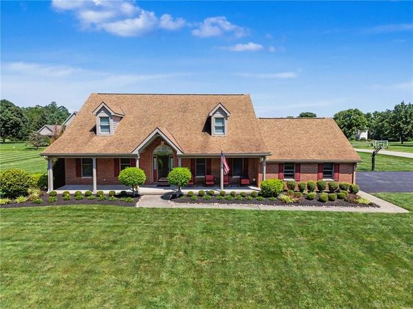 31 Wesley Way, Wilmington, OH 45177