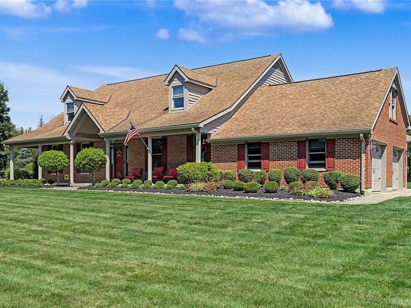 31 Wesley Way, Wilmington, OH 45177 Photo 2