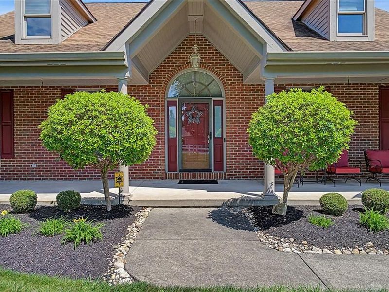 31 Wesley Way, Wilmington, OH 45177 Photo 4