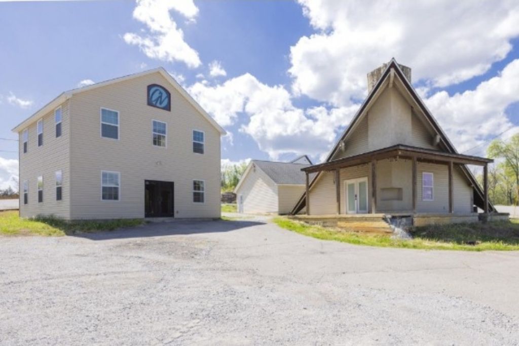 1805 Chandler Rd, Mount Juliet, TN 37122 Main Photo