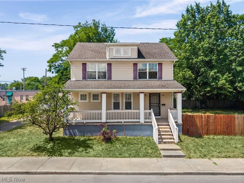 1696 E 85th Street, Cleveland, OH 44106 Photo 2