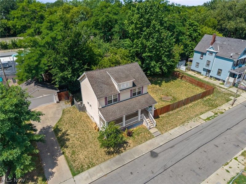1696 E 85th Street, Cleveland, OH 44106 Photo 3