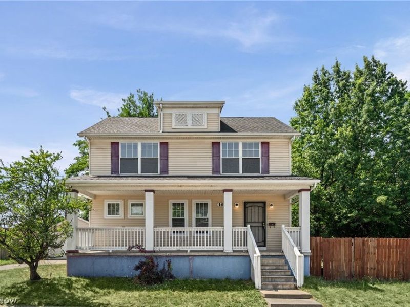 1696 E 85th Street, Cleveland, OH 44106 Photo 6