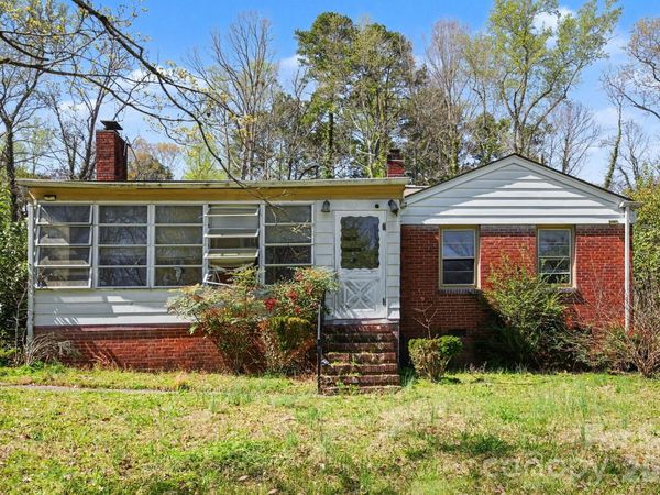 105 Shelton Circle , Wadesboro, NC 28170