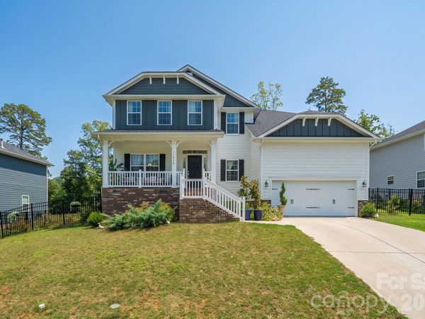 11836 Glenwood Drive, Locust, NC 28097