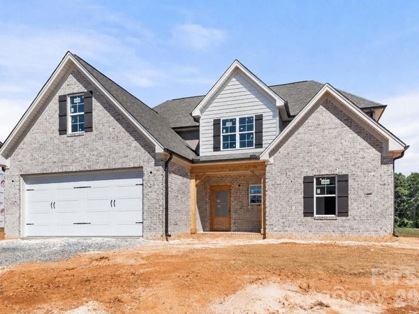 153 Canton Drive , Lexington, NC 27295