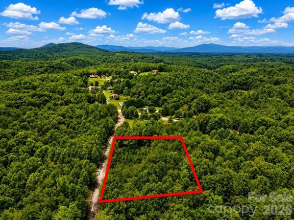 TBD Vista Drive, Nebo, NC 28761