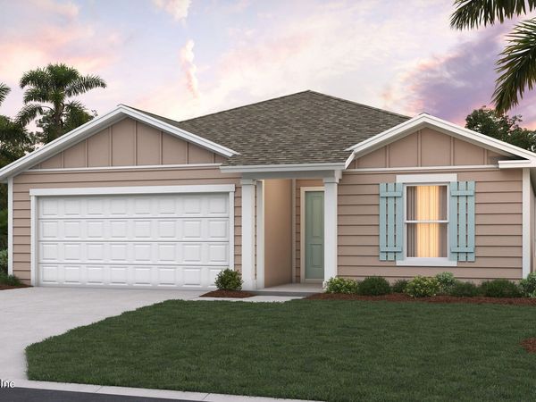 244 HAWTHORN Avenue, Palm Coast, FL 32164