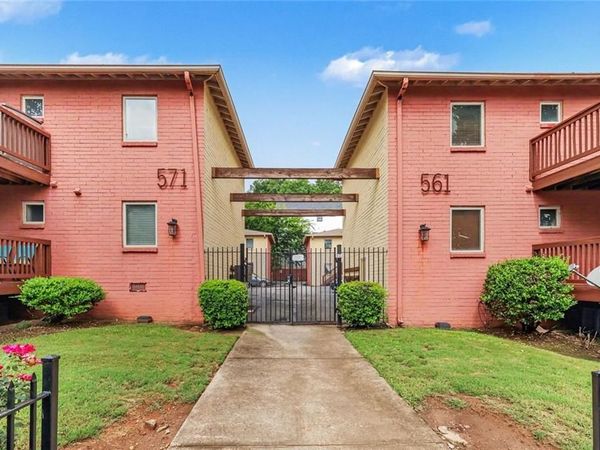 561 Formwalt Street SW, Unit 10, Atlanta, GA 30312