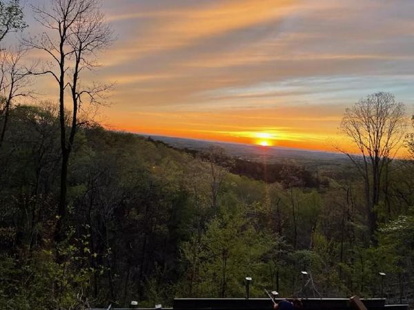 LOT 11 Firetower Road, Jasper, GA 30143