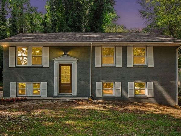 4123 Pilgrim Place , Austell, GA 30106