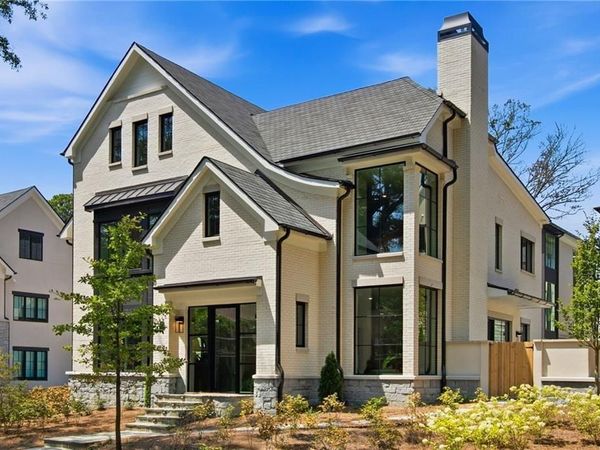 1585 S PONCE DE LEON Avenue NE, unit #13 , Atlanta, GA 30307