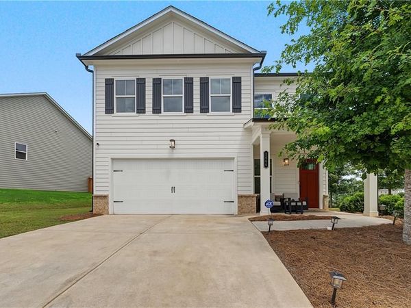 2000 Buice Lake Parkway, Acworth, GA 30102