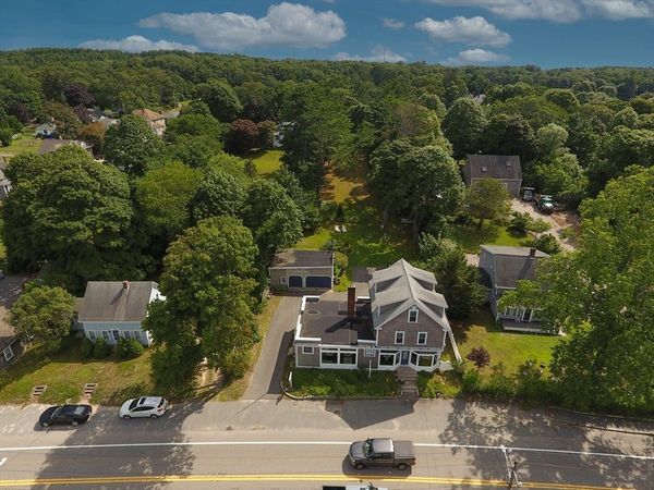 896 Sandwich, Bourne, MA 02561