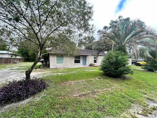 601 ANDYS COURT , ORANGE CITY, FL 32763