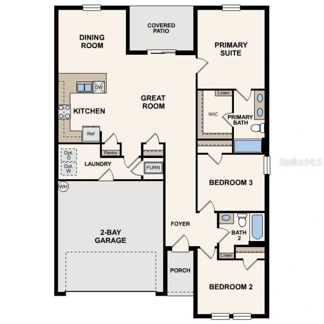 7602 Hibiscus Road , Fort Pierce, FL 34951 Photo