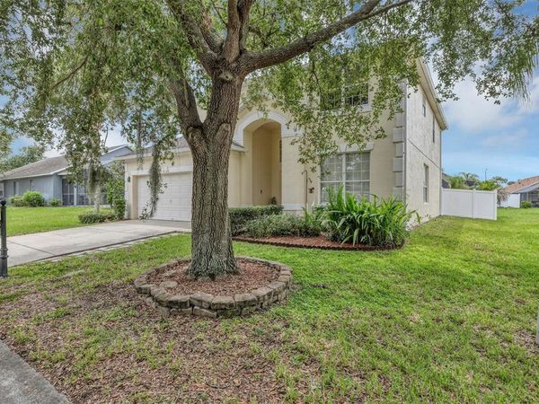 3112 ANTIQUA WAY , HAINES CITY, FL 33844