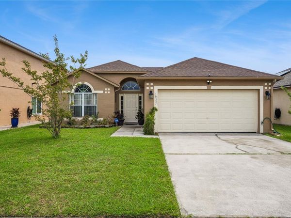 10337 LAXTON STREET , ORLANDO, FL 32824