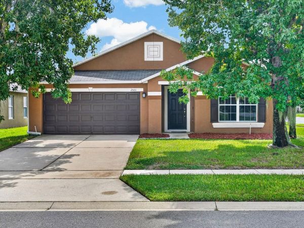 2501 BULLION LOOP , SANFORD, FL 32771