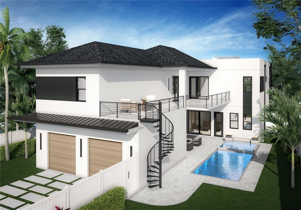 2309 N Riverside Drive, Tampa, FL 33602 Photo