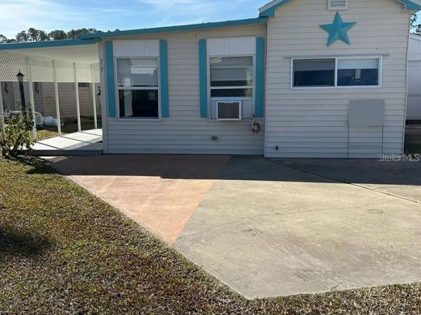 79 EAGLE POINT S, OSTEEN, FL 32764