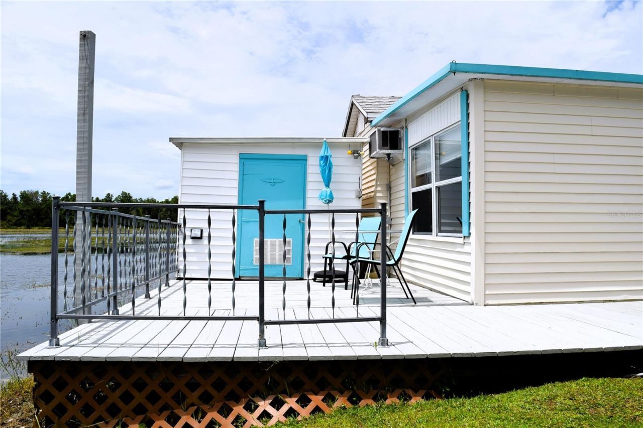79 Eagle Point S, Osteen, FL 32764 Photo