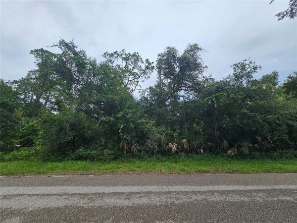 402 LEMOYNE STREET , PORT CHARLOTTE, FL 33954