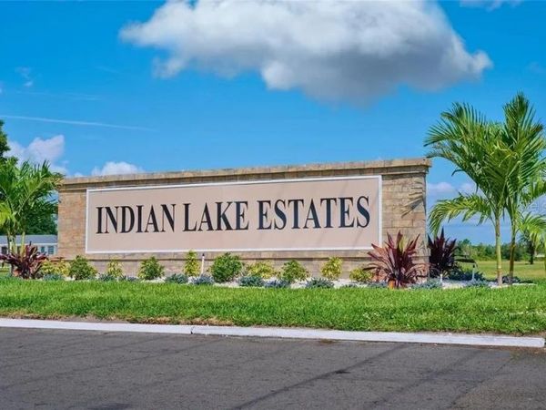 502 CAMELLIA DRIVE , INDIAN LAKE ESTATES, FL 33855