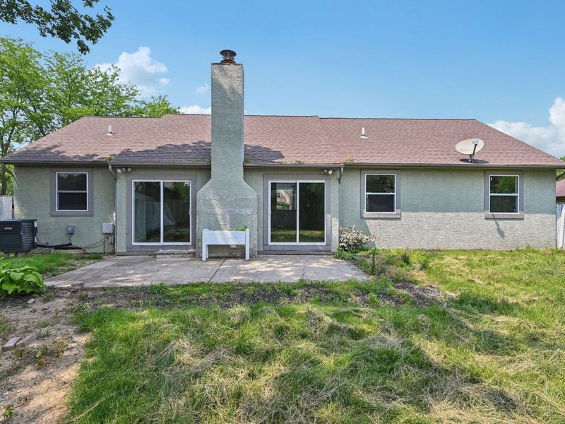 1727 Sioux Court , Grove City, OH 43123 Photo 34